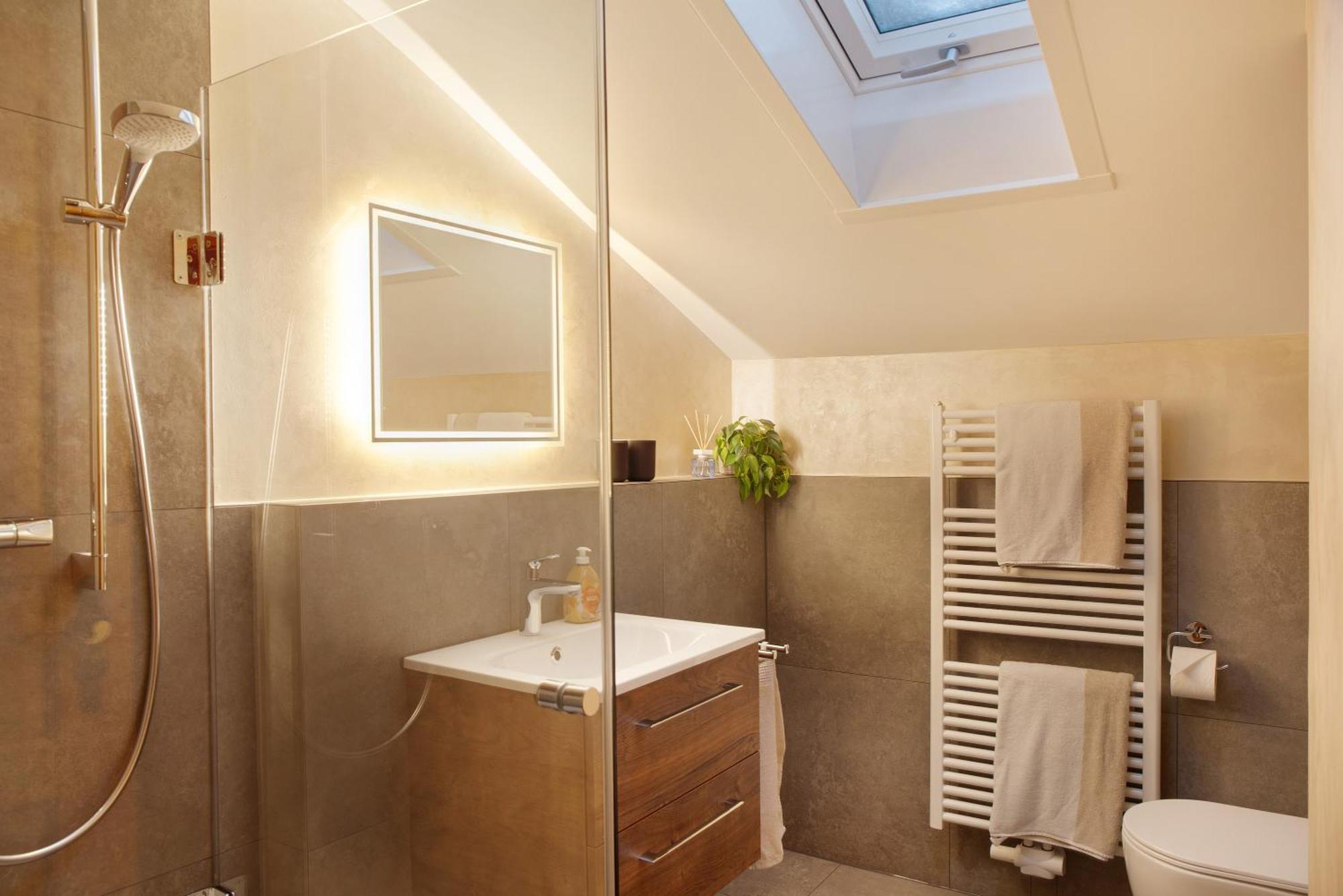 Ferienwohnung Gipfelblick 格赖瑙 外观 照片